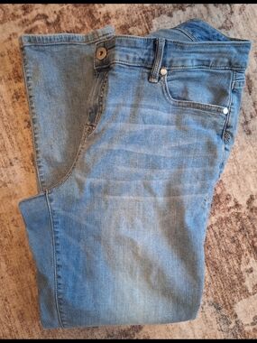 Womens Torrid Jeans.  Sz 18.